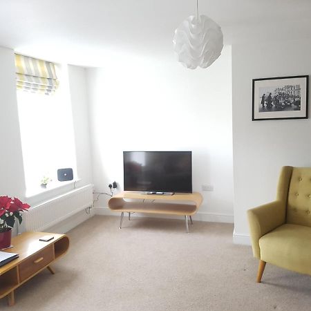 Warwick Market Place Apartment Esterno foto