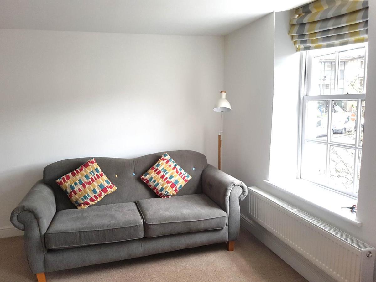 Warwick Market Place Apartment Esterno foto