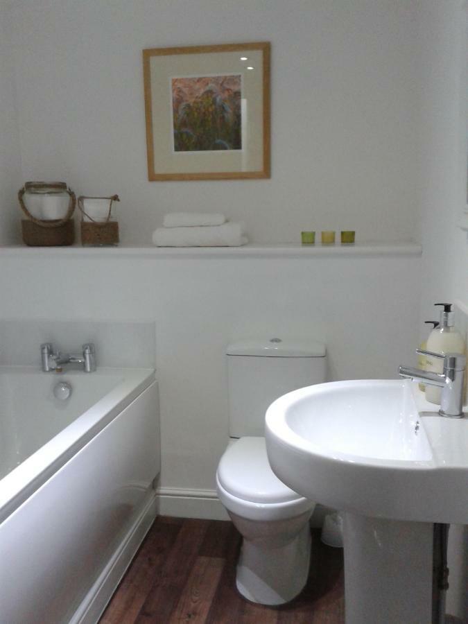 Warwick Market Place Apartment Esterno foto